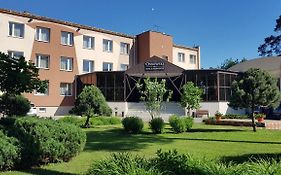 Hotel Ossowski Kobylnica